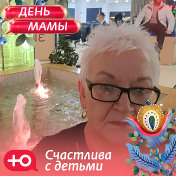 ОЛЯ ОЖИГОВА