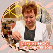 Людмила Ахметшина