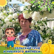 Светлана Абрамова (Задорожная )