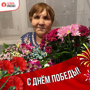 Галина Ураева