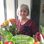 Галина Кутепова (Данькова)