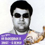 Виталий Петонов
