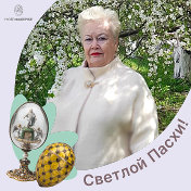 Элеонора Солдатова (Сгибнева)