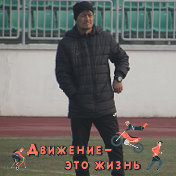 JASUR KHAMRAEV