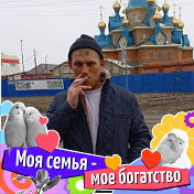 Николай Марусев