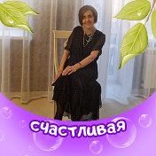Анна Графчикова