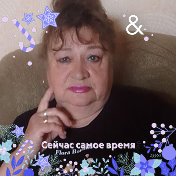Галина Стольникова