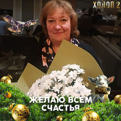 Оксана Клипа   носова