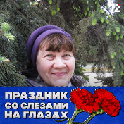 Марианна Мазенкова (Ангела 2 март