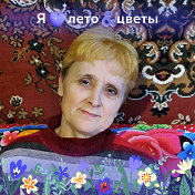 Татьяна Вагина