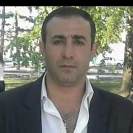 Гамлет Саруханян