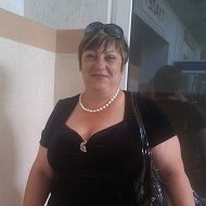 Наталья Гагарина