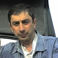 Vasiko Rostiashvili