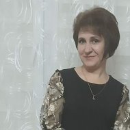 Ирина Сасова