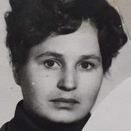 Александра Шаламова