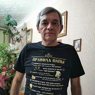 Ринат Гимадеев