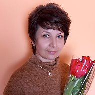 Юлия Оленина