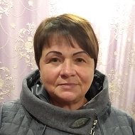 Наташа Тараненко