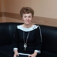 Наталья Маринычева