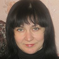 Елена Хорова