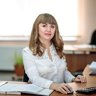 Светлана Урсова