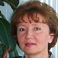 Елена Баркова