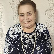 Людмила Холманских