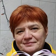 Оксана Грачёва