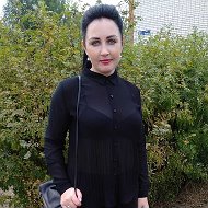 Татьяна Гущина