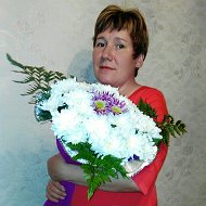 Розалия Шкитина