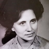 Татьяна Архипова