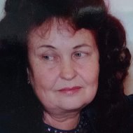 Людмила Кирилловская