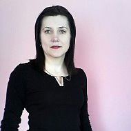 Марія Михайлишин-мартинюк
