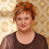 Тамара Антипова