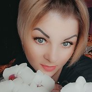 Кристина Тимофеева-денисова