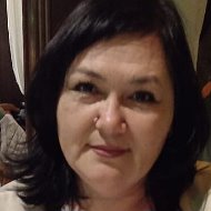 Екатерина Колбасенко