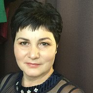 Ольга Дружкина