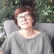 Валентина Воронович