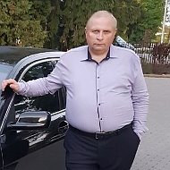 Олег Посох