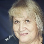 Валентина Короленко