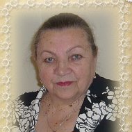 Лидия Захаренкова