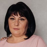 Елена Борщова