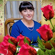 Людмила Пуклич