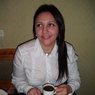 Александра Ляховицкая