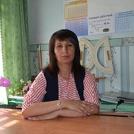 Ольга Дрямова