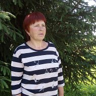 Наталья Игнатенкова