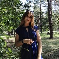 Виктория Николаенко