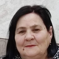 Svetlana Abdukarimova