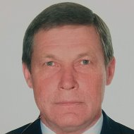 Виктор Бородушкин