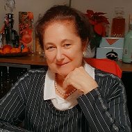 Ludmila Seibel